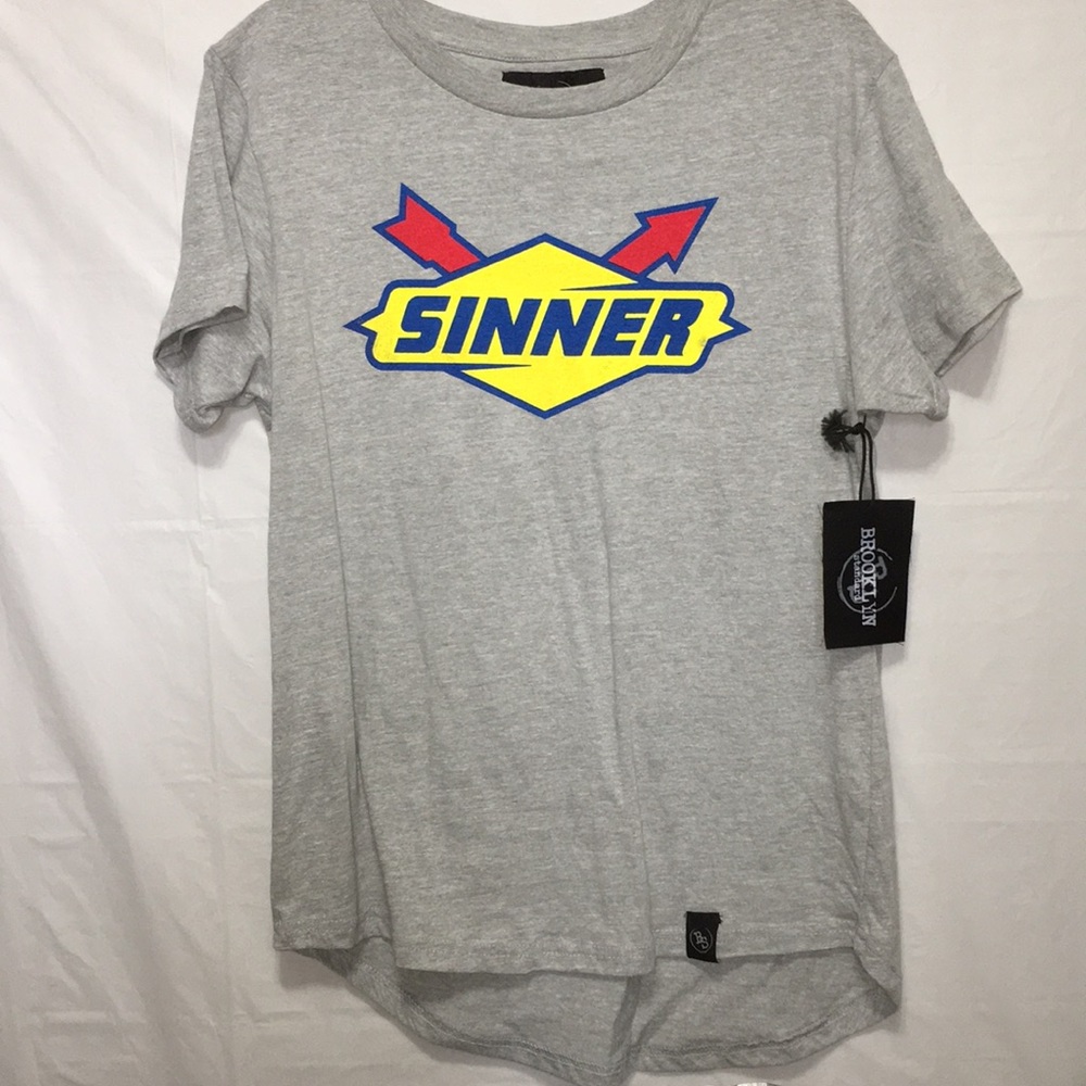 Men’s T-shirt